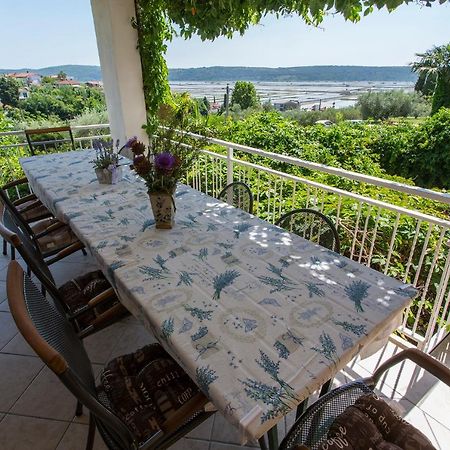 Vista Del Sal Apartment Portoroz Exterior photo